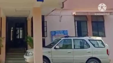 भंडारा: पार्टीच्या कारणावरून वाद अन् थेट हल्ला, चिखलीत मित्रांच्या आग्रहावर संतप्त तरुणाचा साथीदारावर जीवघेणा हल्ला