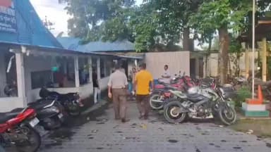 কালচিনি: মাঝেরডাবড়ীর তৃণমূল নেতা মানস রায়ের মামলা সিআইডির কাছে হস্তান্তর করলো শামুকতলা রোড ফাঁড়ির পুলিশ