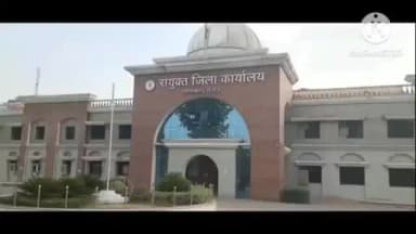 बिंद्रानवागढ़ गरियाबंद: गरियाबंद जिले की पद्मिनी महतारी वंदन योजना से बेटी के भविष्य को संवार रही हैं, सुकन्या समृद्धि योजना में निवेश कर रही हैं
