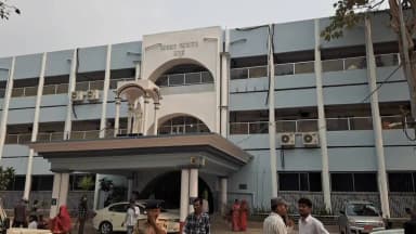 जमुई: चर्चित शुड्डु हत्याकांड मामले में कोर्ट ने चार साथियों को सुनाई आजीवन कारावास की सजा, लगाया ₹25,000 जुर्माना