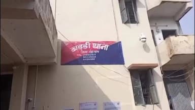 शिवसागर: बड्डी थाने की पुलिस ने शराबी पिता को बंदूक के साथ गिरफ्तार किया, पुत्र को गोली मारने के मामले में कार्रवाई