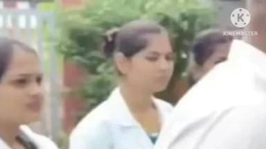 सेंधवा: सेंधवा के राधा कृष्ण कॉलेज के छात्रों की अटकी छात्रवृत्ति, एसडीएम के नाम तहसीलदार को सौंपा ज्ञापन