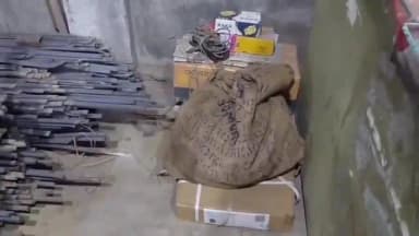 উদয়পুর: উদয়পুরে আবারো দুঃসাহসীকে চুরির ঘটনা প্রায় 2 লক্ষ টাকার সামগ্রী চুরি করে নেয় চোরের দল থানায় অভিযোগ দায়ের