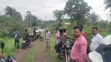 हर्रई: बरगी टोला की नदी में मिला हरई में बाढ़ में बहे भगवान दास सोनी का शव, पुलिस ने मामला दर्ज किया