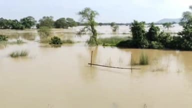 କଟକ ସଦର: ଜିଲ୍ଲାରେ ବନ୍ୟା ପରିସ୍ଥିତି ସୃଷ୍ଟି ହେବା ନେଇ ମନ୍ତ୍ରି ଙ୍କ ଆଶଙ୍କା ସହ , ସତର୍କ ରହିବାକୁ ପରାମର୍ଶ