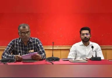 விழுப்புரம்: விழுப்புரத்தில் 15ம் தேதி சுதந்திர தின விழா சிறப்பாக கொண்டாட திட்டமிடல்