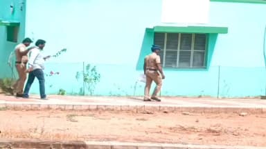 தென்காசி: மாணவிக்கு 2 ஆண்டுகள் பாலியல் தொந்தரவு - கல்லூரி தாளாளர் கைது