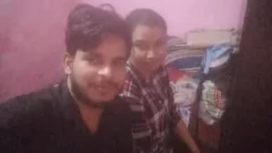 ye ladki hindu hote hue bhi mavhli khati hai