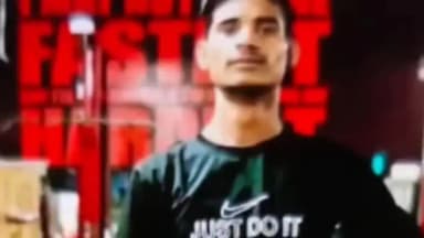 जगाधरी: साढौरा में डंपर की चपेट में आने से चाचा की हुई मौत, भतीजा घायल