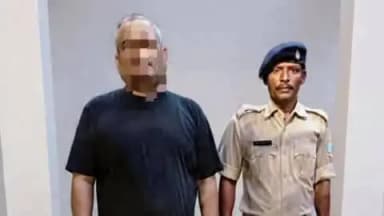 चास: बालीडीह औद्योगिक ओपी पुलिस ने लंबे समय से फरार आरोपी यशवंत सिंह को गिरफ्तार कर जेल भेजा