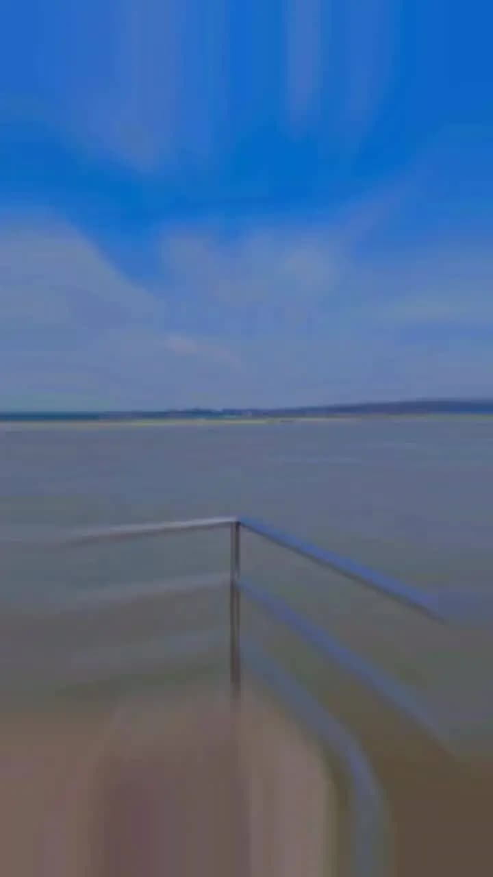 prayagaraj: prayagaraj men ganga ur yamuna ka jalstar badha !