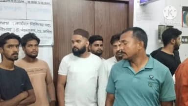 गिरिडीह: नगर थाना क्षेत्र के कोलडिहा में सड़क हादसे में महिला घायल, सदर अस्पताल में मृत घोषित