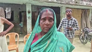समस्तीपुर: सिंघिया खुर्द गांव में घर से आभूषण व जमीन के पेपर चोरी, पुलिस जांच में जुटी