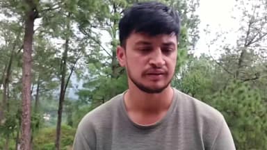 पौड़ी: निजी अस्पताल पर लापरवाही के आरोप, प्रसव के दौरान नवजात की मौत, रेफर के बाद प्रसूता ने भी तोड़ा दम