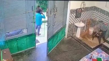 मैनपुरी: रमईहार में जमीन के सौदे को लेकर हुई मारपीट, वीडियो हुआ वायरल