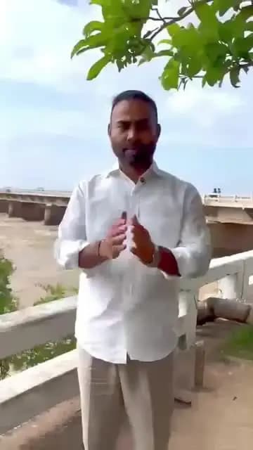 ସୁକିନ୍ଦା: ସରକାରଙ୍କ ଦାୟିତ୍ୱହୀନତା ଯୋଗୁଁ ଓଡ଼ିଶାବାସୀ ଏବେ ବିପଦରେ, ପ୍ରତିକ୍ରୀୟା ପ୍ରକାଶ କଲେ ପୂର୍ବତ୍ତନ ମନ୍ତ୍ରୀ ପ୍ରୀତିରଞ୍ଜନ ଘଡ଼ାଇ