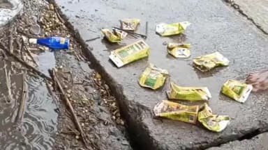 सिमरी: गंगौली पंचायत में अवैध शराब की धड़ल्ले से बिक्री, लोग आक्रोशित होकर मचा रहे उत्पात