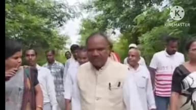 तमाड़ 1: चिरूडीह में जमीन विवाद पर ग्राम सभा आयोजित