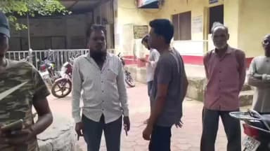 गुना नगर: श्रीराम कॉलोनी में 45 वर्षीय व्यक्ति की संदिग्ध मौत, परिजनों ने हत्या का आरोप लगाया, 3 संदिग्ध हिरासत में