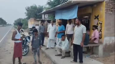 राजगढ़: अरुणाचल में ड्यूटी के दौरान वीरगति को प्राप्त हुए जगवीर रेपसवाल का अंतिम संस्कार 01 अगस्त को सुबह 9 बजे होगा