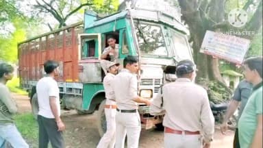 शाहनगर: खदान में पत्थर नहीं मिले, फिर भी पूरा ट्रक आया; जांच में चौंकाने वाले तथ्य