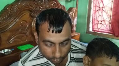 খোয়াই: খোয়াই সরকারি দ্বাদশ শ্রেণী বিদ্যালয়ের প্রাথমিক বিভাগে ভীমরুলের হামলা, আহত ৩ ছাত্র — এক মাস আগেই সতর্ক করেছিল অভিভাবকরা
