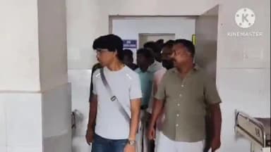 सोनाहातु: विधायक ने सामुदायिक स्वास्थ्य केंद्र सोनाहातू का किया निरीक्षण