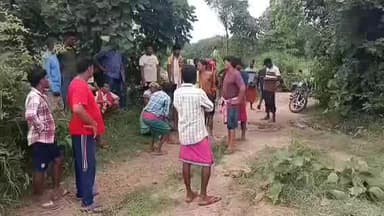 କଣ୍ଟାମାଳ: ଆମ୍ବ ଗାଁ ରେ ଯୁବକ ଙ୍କୁ ଟାଙ୍ଗିଆ ରେ ହାଣି ହତ୍ୟା ପୋଲିସ ତଦନ୍ତ