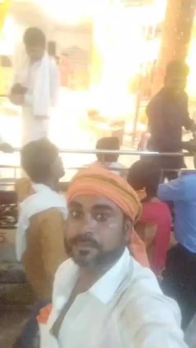 jai shree ram
radhe Krishna