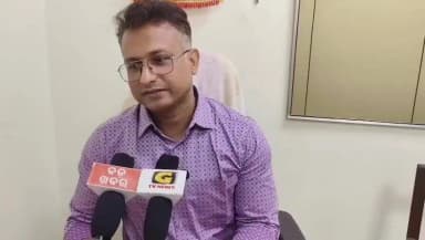 ଛତ୍ରପୁର: ବ୍ରହ୍ମପୁର ବଡ଼ ମେଡିକାଲରେ ଶିଶୁର ବିରଳ ଅସ୍ତ୍ରୋପଚାର, ପ୍ରତିକ୍ରିୟା ରଖିଲେ ବିଭାଗୀୟ ପ୍ରଫେସର