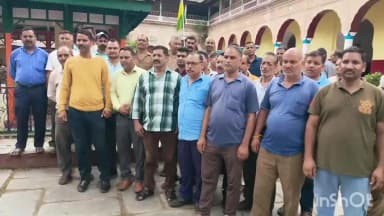 मंडी: मंडी में ऑटो चालकों ने दिया अल्टीमेटम, मांगें नहीं मानीं तो 400 ऑटो होंगे बंद