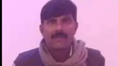 बिलारी: नगर कुंदरकी और चक फाजलपुर के बीच रेलवे ट्रैक पर मिला अधेड़ का शव, ट्रेन की चपेट में आने से हुई मौत