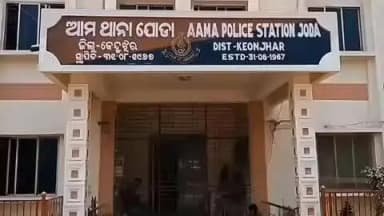 ଚମ୍ପୁଆ: ଯୋଡ଼ା ସୁନା ନଦୀରେ ମର୍ଣି୍ଙ୍ଗ ଓ୍ବାର୍କରେ ଯାଇଥିବା କୁନ୍ଦୁରନାଲା ବସ୍ତି ର ଜଣେ ବ୍ୟକ୍ତି ଙ୍କ ମୃତ ଦେହ ଉଦ୍ଧାର ପୋଲିସ ର ତଦନ୍ତ ଆରମ୍ଭ