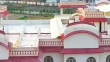 सीकर: शेखावाटी विश्वविद्यालय में 8 स्टूडेंट को नकल करते पकड़ा गया