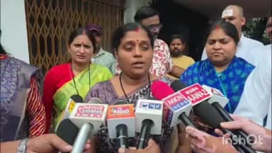 अंबिकापुर: भफौली में नाबालिग के साथ हुए दुष्कर्म के मामले में भाजपा महिला मोर्चा ने ज्ञापन सौंपा, आरोपी की गिरफ्तारी की मांग की