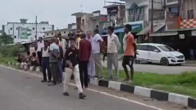 लालगंज: सहनूडीह गांव में युवक की ससुराल में संदिग्ध परिस्थितियों में हुई मौत, पुलिस मामले की गहनता से जांच में जुटी