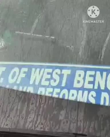 খড়িবাড়ি: অবৈধ বালি-পাথর মজুতের অভিযোগে বুরাগঞ্জে স্টোন ক্রাশারে হানা, নথি না মেলায় কাজে স্থগিতাদেশ