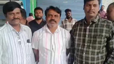 ధర్మవరం: పెన్డౌన్ కార్యక్రమం విరమించినట్లు తెలిపిన ధర్మవరం దస్తావేజులేఖర్లు