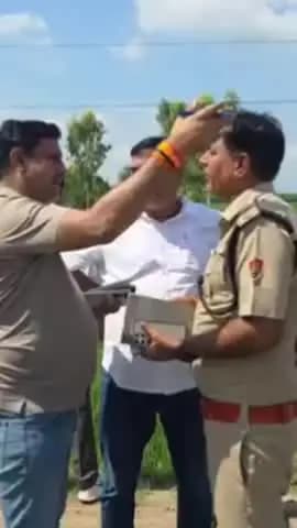 जगाधरी: हुणडेवाला के पास बंदूक की नोक पर व्यापारी से करीब आधा किलो सोने के जेवर लूटे, पुलिस जांच में जुटी