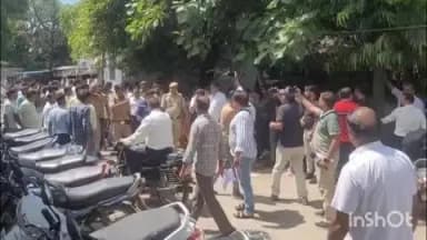 बिजनौर: बिजनौर प्रबल हत्याकांड में 7 लोगों को आजीवन कारावास की सजा, तत्कालीन पुलिस अधिकारियों पर कार्रवाई के निर्देश