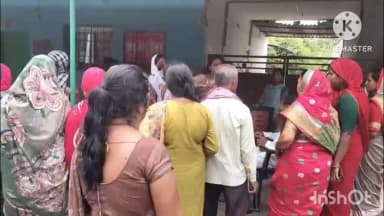 कोरबा: बरबसपुर में शराब दुकान खुलने से पहले महिलाओं का फूटा गुस्सा, ननकी राम कंवर भी आंदोलन में शामिल