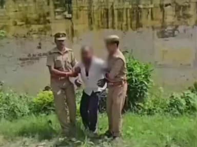 गोरखपुर: सिपाही ने 10 साल की बच्ची का अपहरण कर रेप और हत्या की घटना को अंजाम दिया, PM रिपोर्ट में रेप की पुष्टि हुई