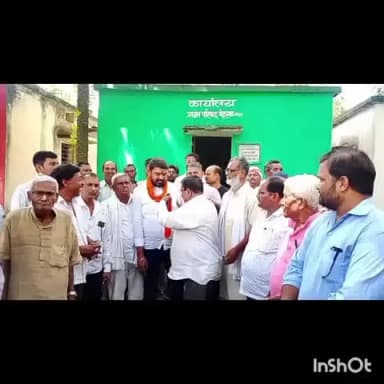 मेहरमा: मेहरमा अंचल मुख्यालय के प्रधान भवन में प्रधान परिषद ने नव नियुक्त प्रधान राकेश रंजन का जोरदार स्वागत किया