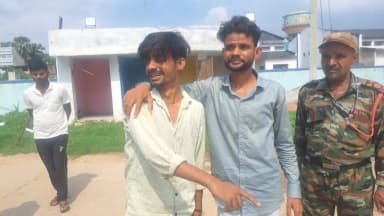 शेखपुरा: मठौखर दह उर्स मेला देखने गए 12 वर्षीय बच्चे का शव गड्ढे में मिला, इलाके में सनसनी
