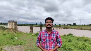 అసిఫాబాద్: ఉప్పొంగుతున్న గుండి వాగు..నిలిచిన రాకపోకలు