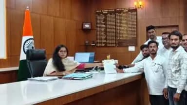 वर्धा: "९ हजार नागरिकांचा एल्गार; दहेगाव (मुस्तफा) येथे तातडीने प्राथमिक आरोग्य केंद्राची मागणी"