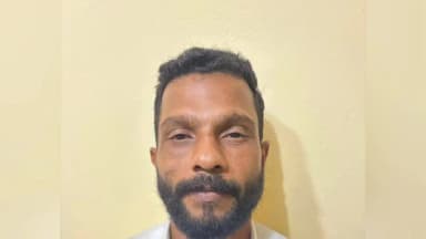 കണ്ണൂർ: പാറക്കണ്ടിയിൽ ബൈക്ക് യാത്രക്കാരനെ കൊള്ളയടിച്ച മൂന്നംഗ സംഘം അറസ്റ്റിൽ