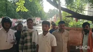 बहराइच: चेतरा इलाके में पान लगा रहे व्यक्ति को सांप ने काटा, इलाज के दौरान हुई मौत