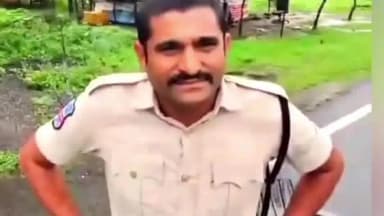 కామారెడ్డి: వసూళ్లకు పాల్పడుతున్న ఎక్సైజ్ కానిస్టేబుల్ సస్పెన్షన్ జిల్లా ఎక్సైజ్ సూపరింటెండెంట్ ముకుందా రెడ్డి