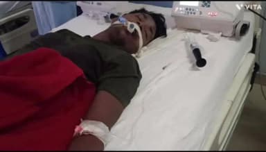बांसवाड़ा: फैब्रिक मिल के कर्मचारी की संदिग्ध हालत में उपचार के दौरान हुई मौत, शव को मोर्चरी में रखा गया